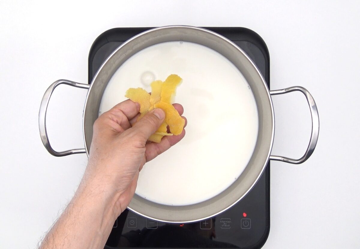 Macarrones de Sant Xoan. Un postre clásico y tradicional