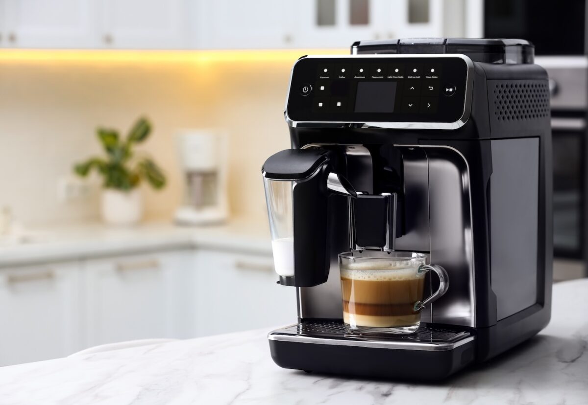 Cuál es el mejor tipo de café para tu cafetera