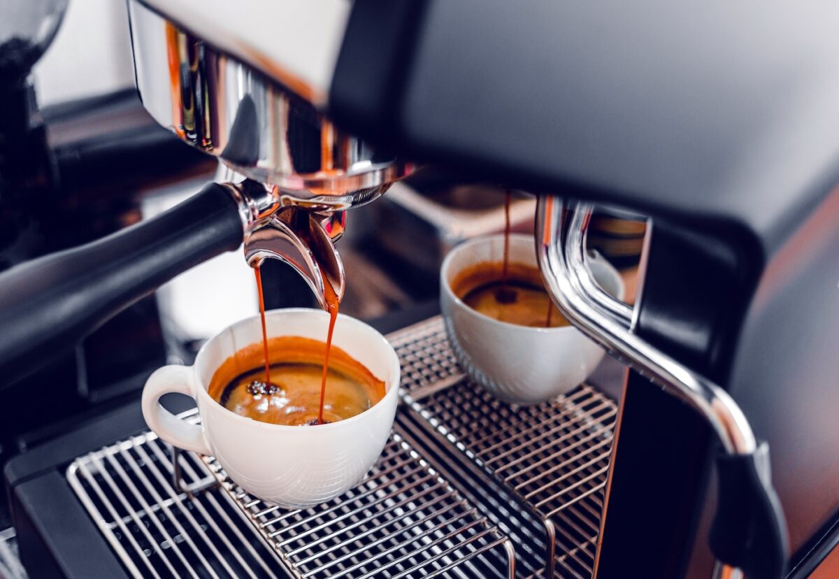Cuál es el mejor tipo de café para tu cafetera