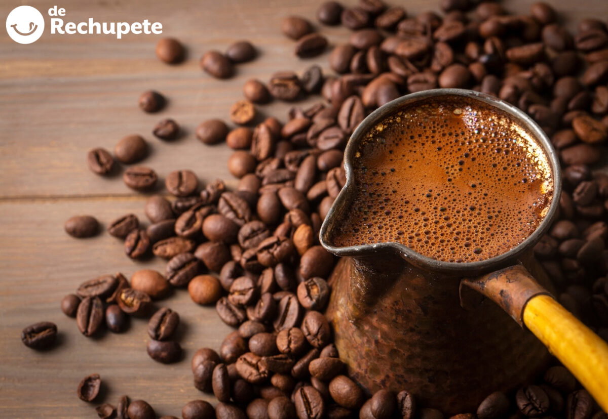 Cuál es el mejor tipo de café para tu cafetera