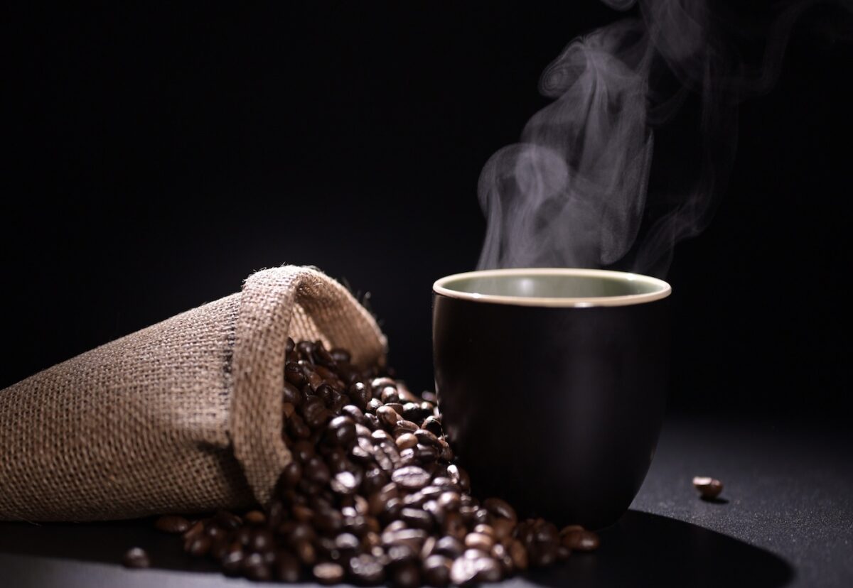 Cuál es el mejor tipo de café para tu cafetera