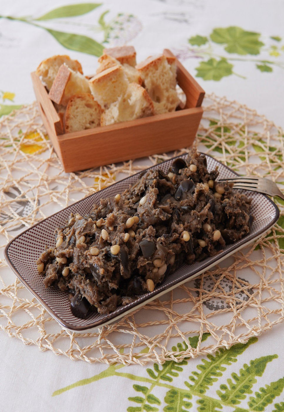 Morcilla de verano al estilo murciano