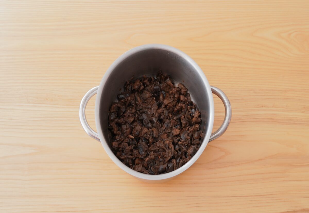 Morcilla de verano al estilo murciano