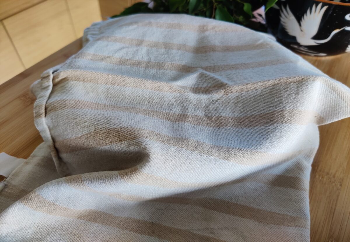 Pan chino. Una receta fácil paso a paso