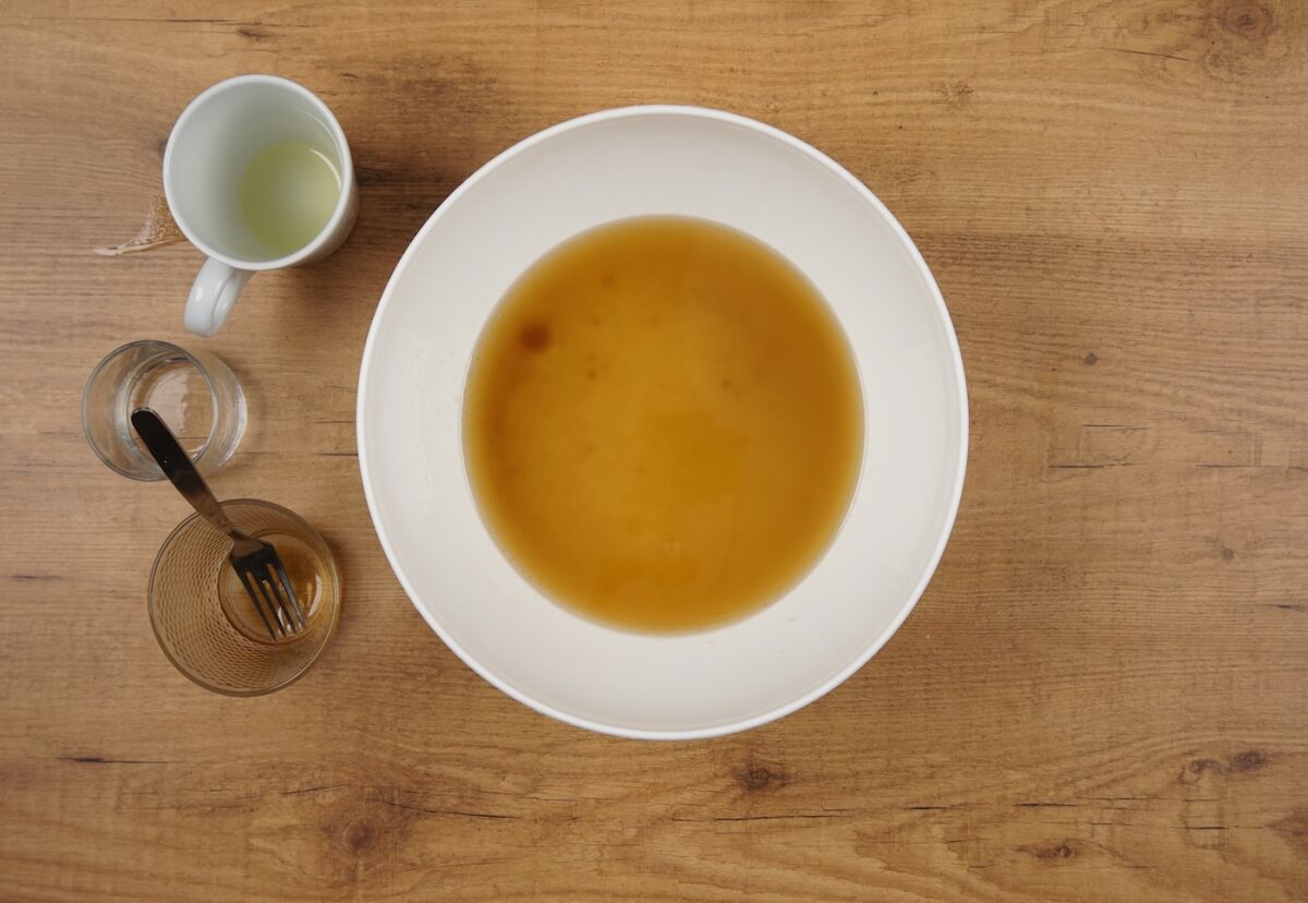 Pastissets de cabello de ángel. Un dulce de origen islámico