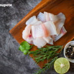 Diferencias entre el pescado azul y el pescado blanco