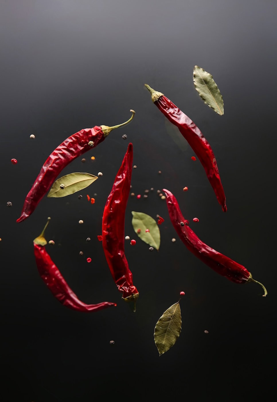 Pimientos secos: ¿Qué son? ¿Cómo rehidratarlos? Y recetas para utilizarlos