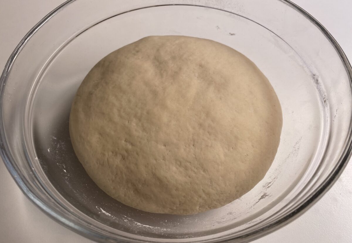 Cómo hacer un calzone clásico, el primo cercano de la pizza