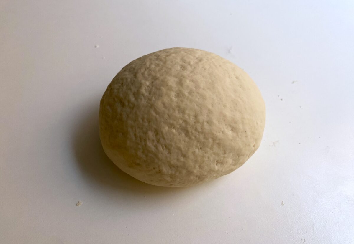 Cómo hacer un calzone clásico, el primo cercano de la pizza