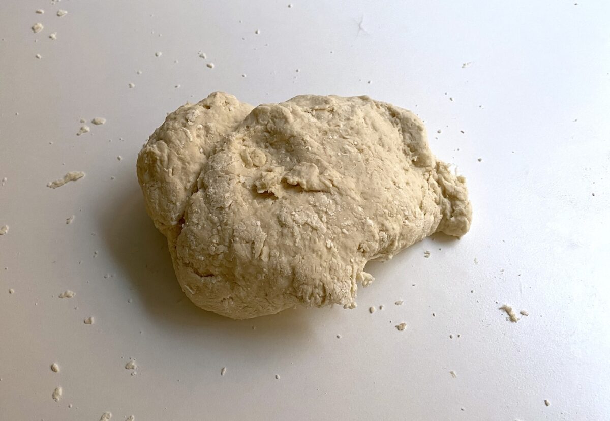 Cómo hacer un calzone clásico, el primo cercano de la pizza