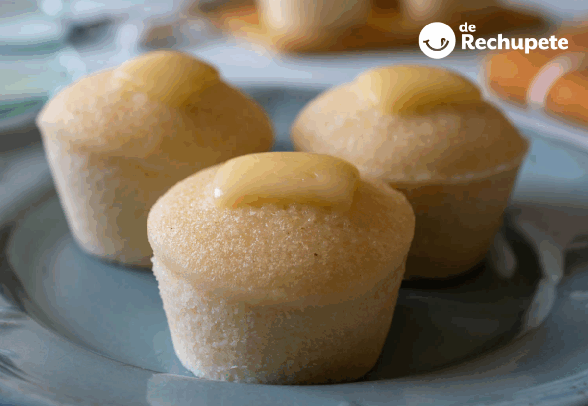 Puto, el pastel filipino