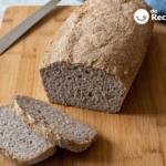 Pan de trigo sarraceno