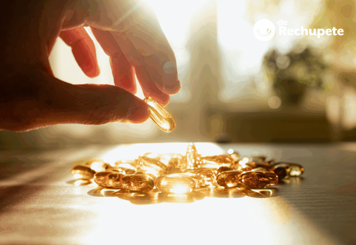 Vitamina D y depresión: ¿Cómo se relacionan realmente?