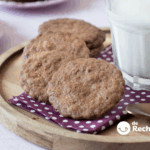 Galletas belgas de speculoos