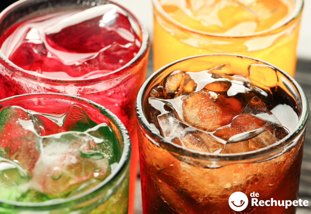 Los polialcoholes. ¿Qué son? Descubre los beneficios y peligros