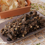 Morcilla de verano al estilo murciano