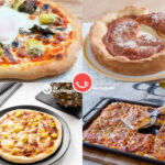 Nuestras mejores recetas de pizzas caseras para preparar en casa