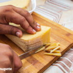Los grandes secretos de la alimentación