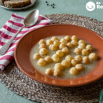 Sopa morellana. Una receta tradicional de Castellón