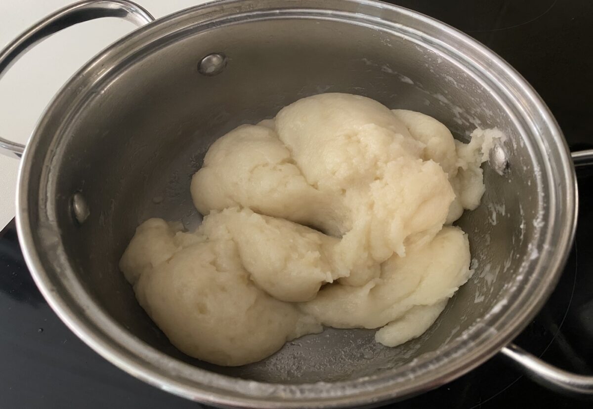 Sopa morellana. Una receta tradicional de Castellón