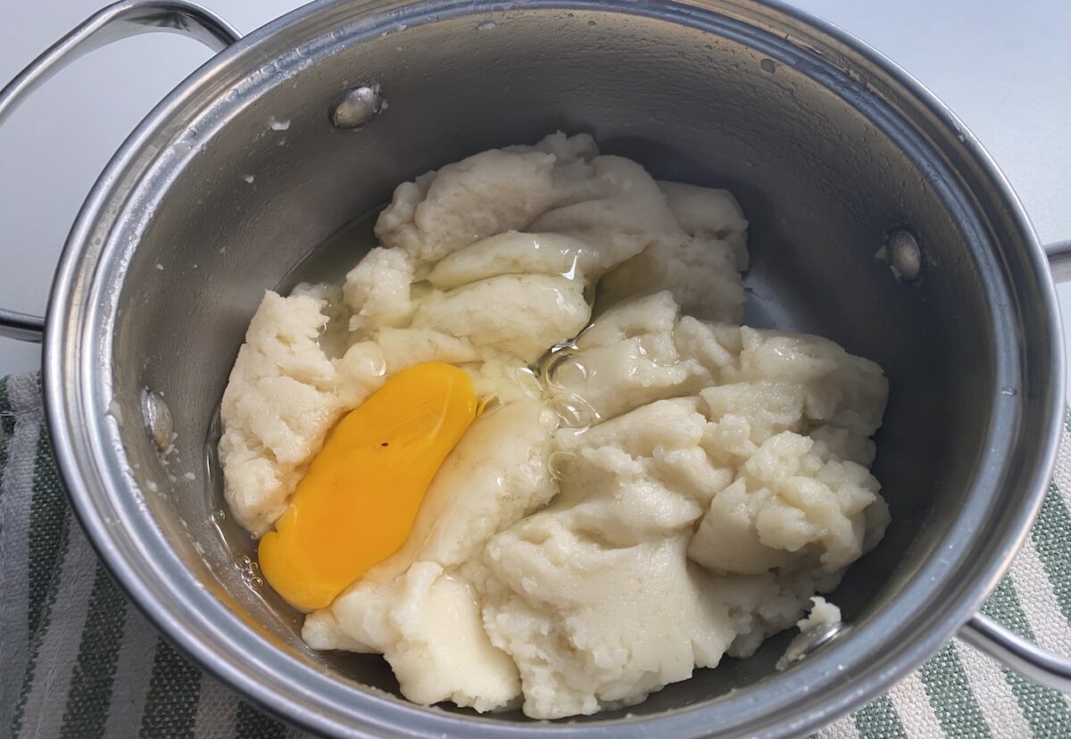 Sopa morellana. Una receta tradicional de Castellón