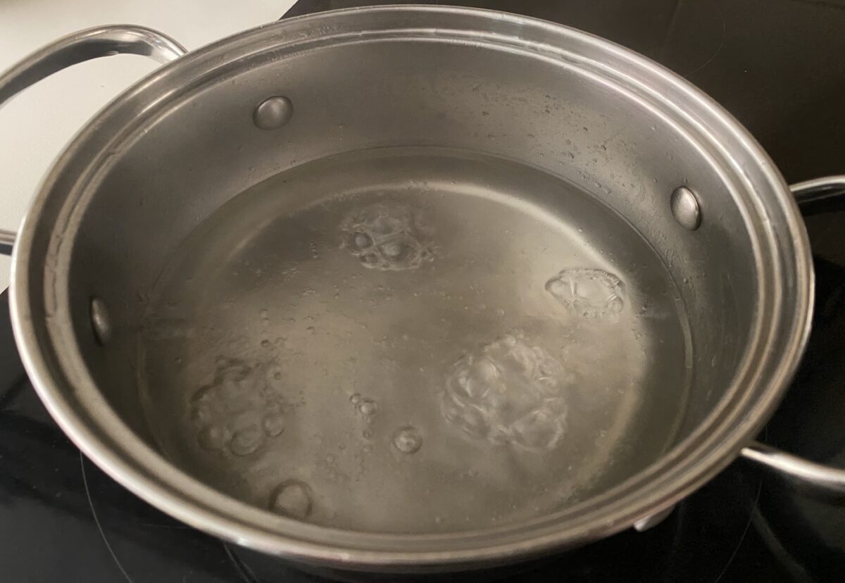 Sopa morellana. Una receta tradicional de Castellón