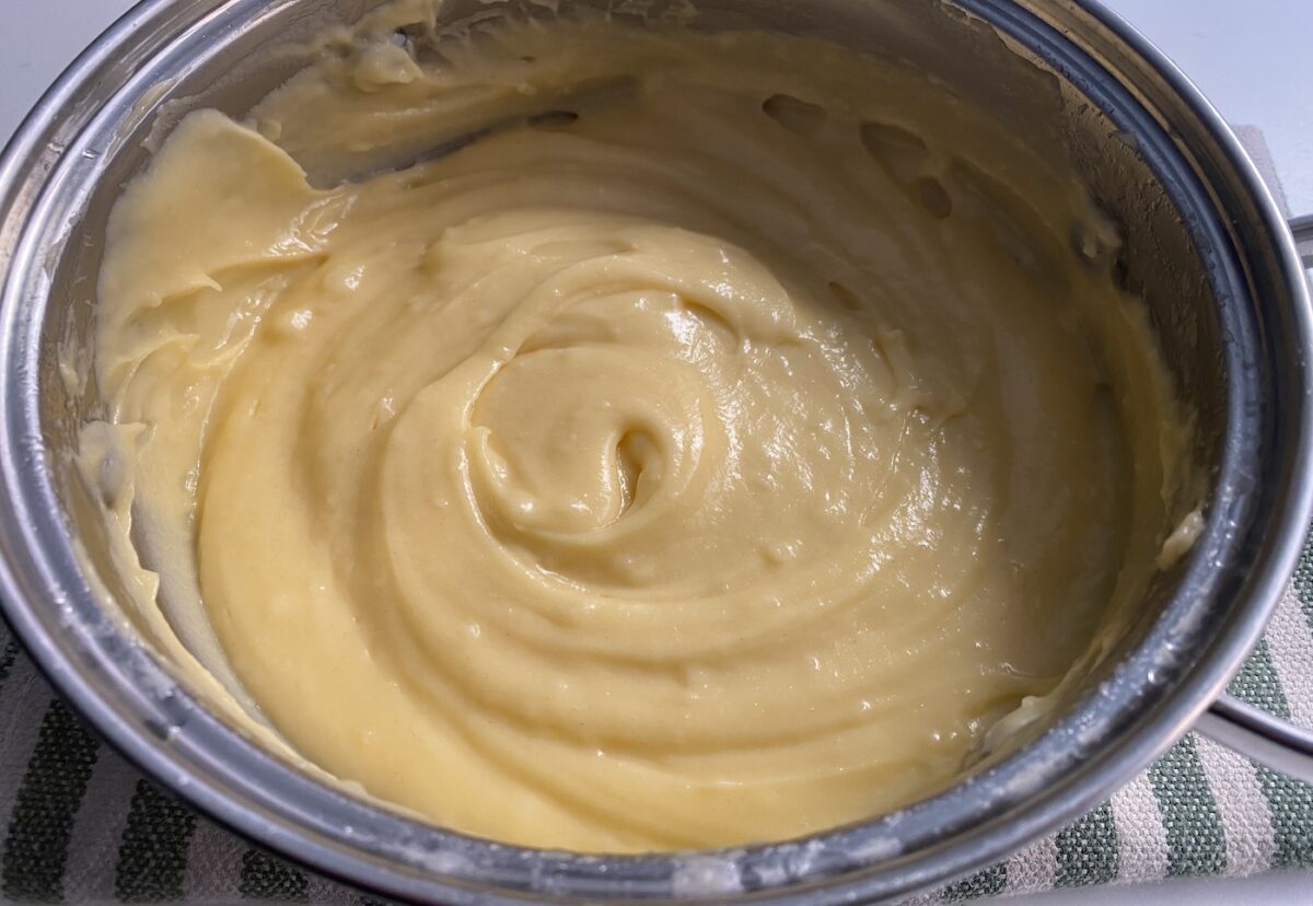 Sopa morellana. Una receta tradicional de Castellón