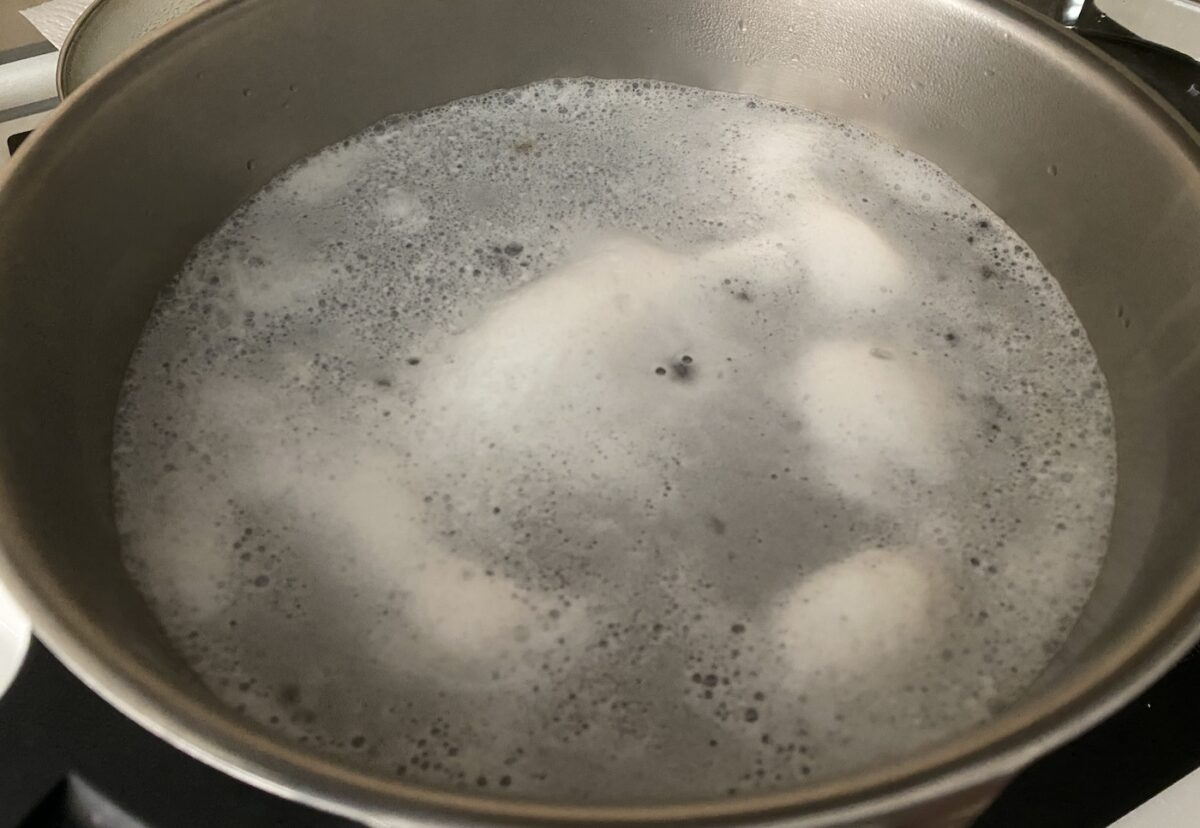 Sopa morellana. Una receta tradicional de Castellón