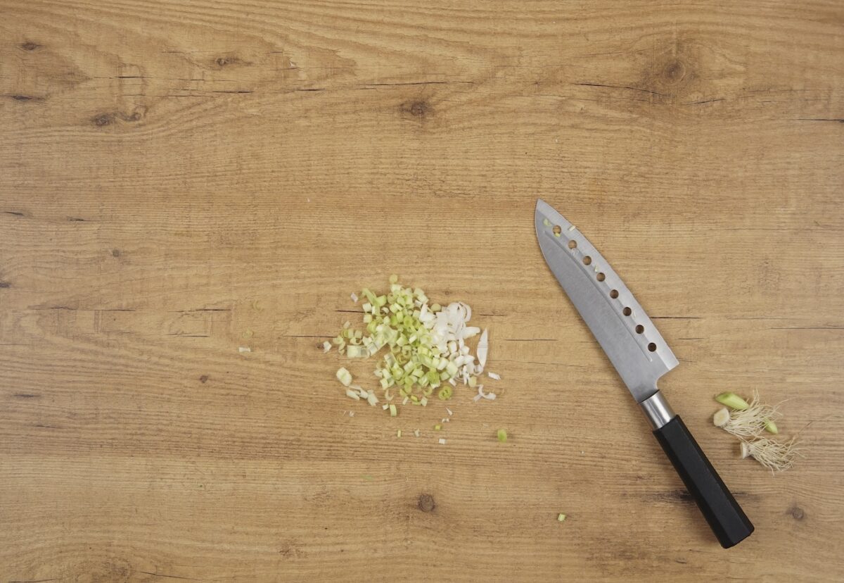 Tortillas de arroz. Una receta muy fácil y lista en 20 minutos