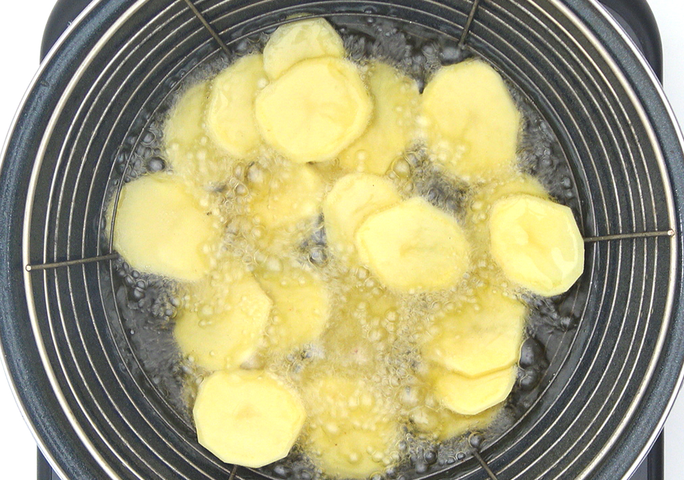 Calamares encebollados