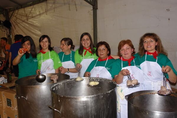 carne caldeiro paso 10