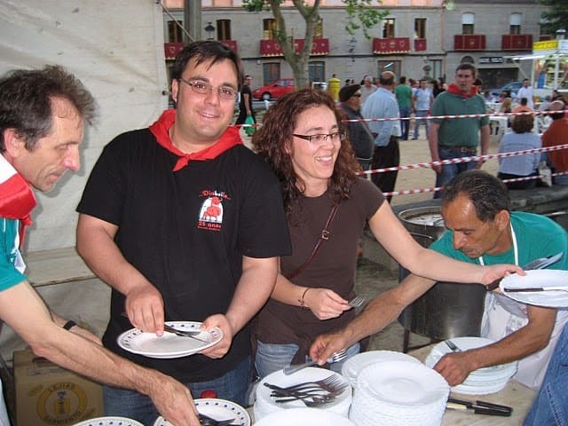 carne caldeiro paso 12