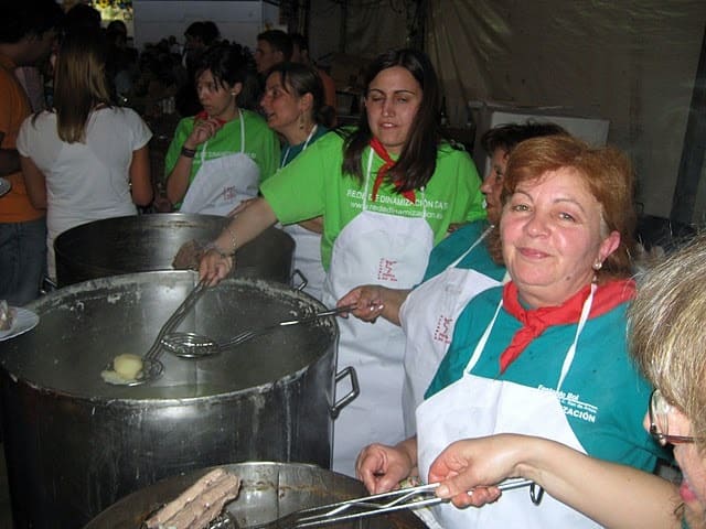 carne caldeiro paso 15