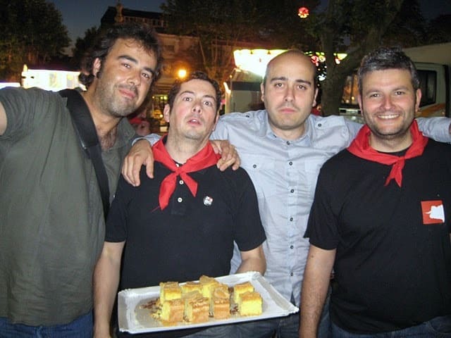 carne caldeiro paso 17