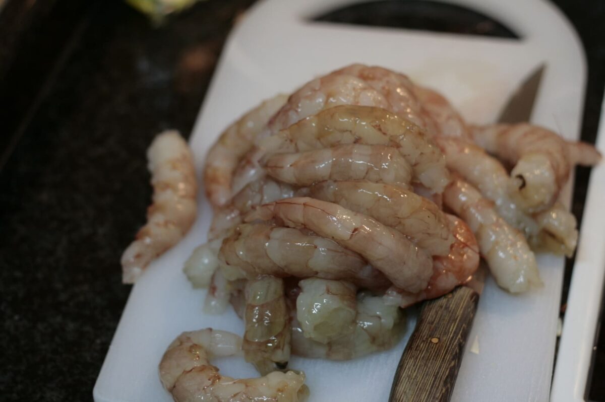 crema mariscos paso 25