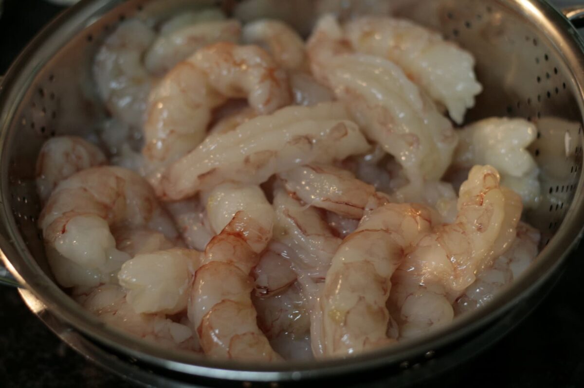 crema mariscos paso 26