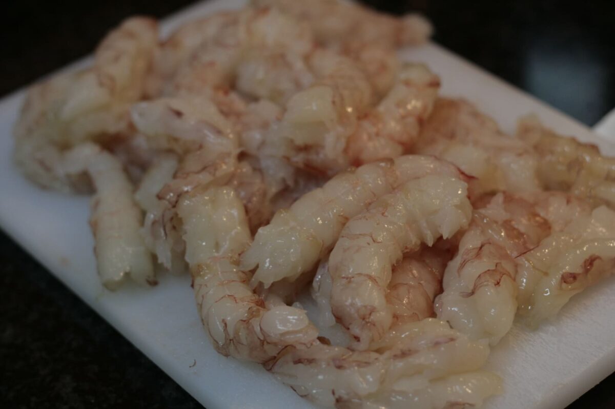 crema mariscos paso 27