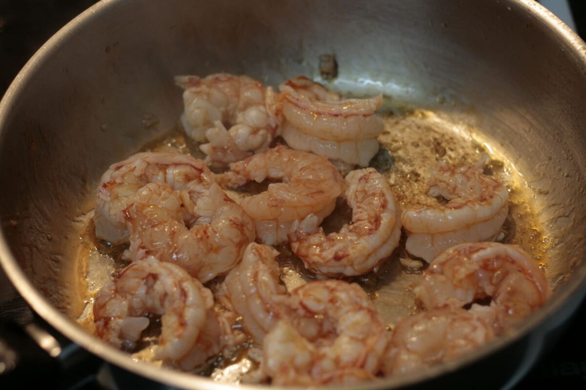 crema mariscos paso 28