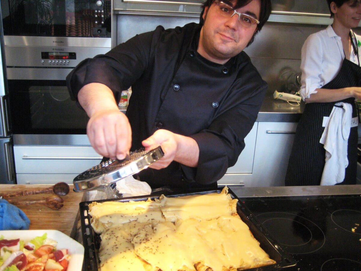 crepes trufados merluza paso 27