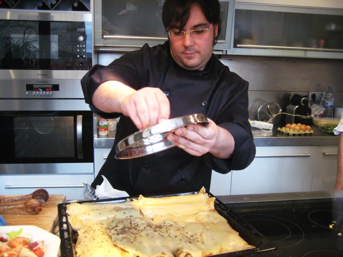 crepes trufados merluza paso 28
