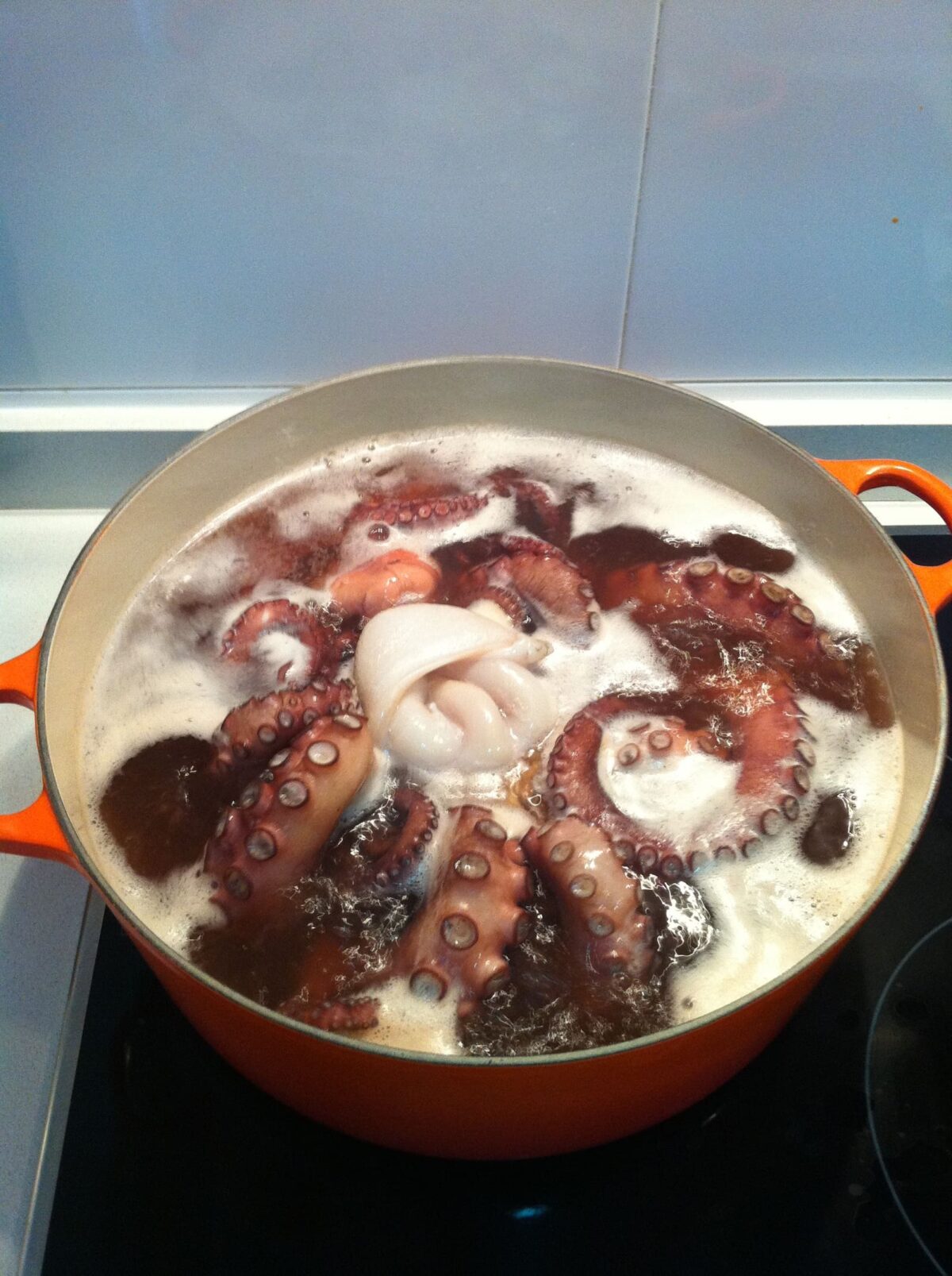 croquetas de pulpo paso 2