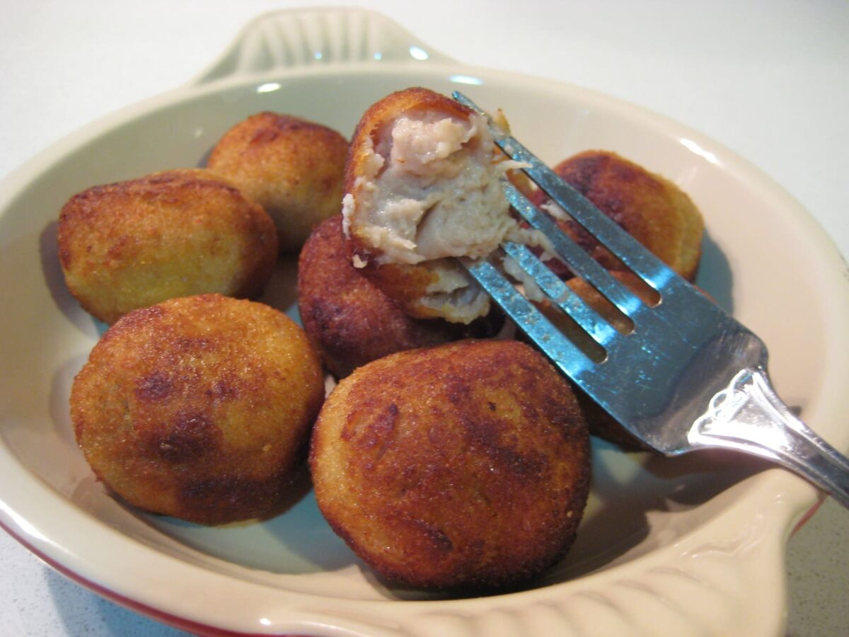 croquetas de pulpo paso 27