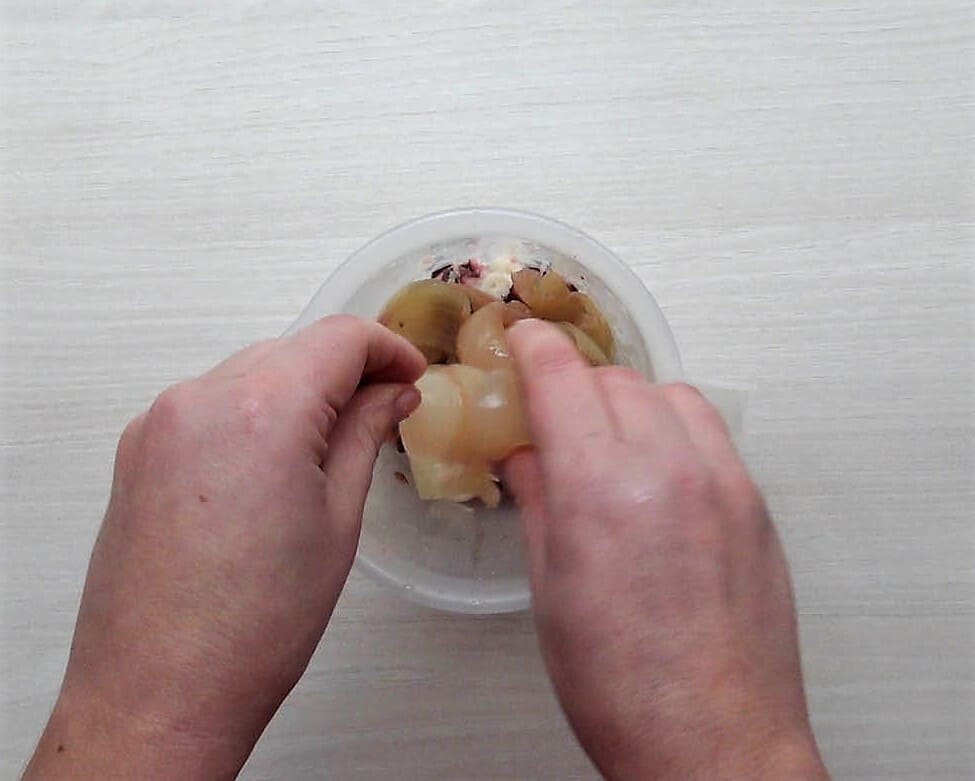croquetas de pulpo paso 5