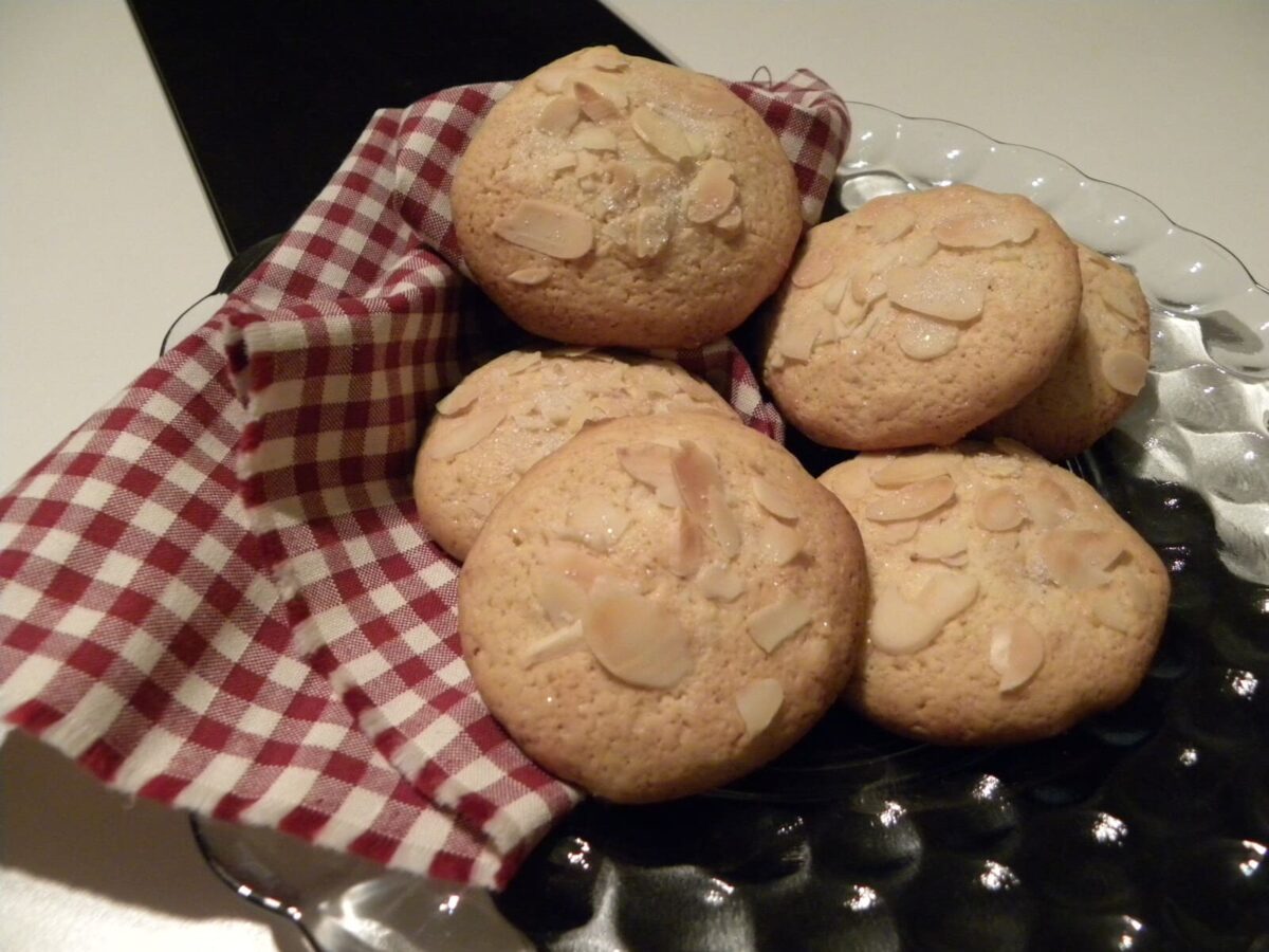 galletas de mantequilla paso 2