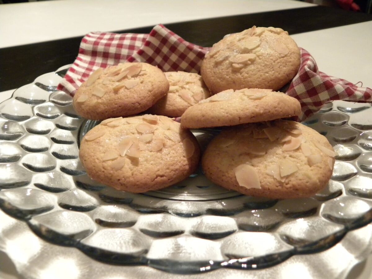 galletas de mantequilla paso 3