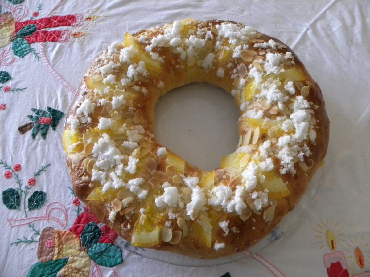galletas de mantequilla paso 5