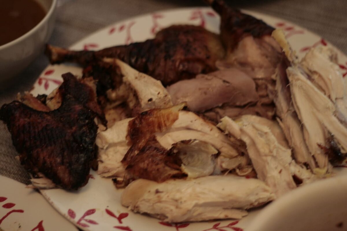 gallo de mos paso 32