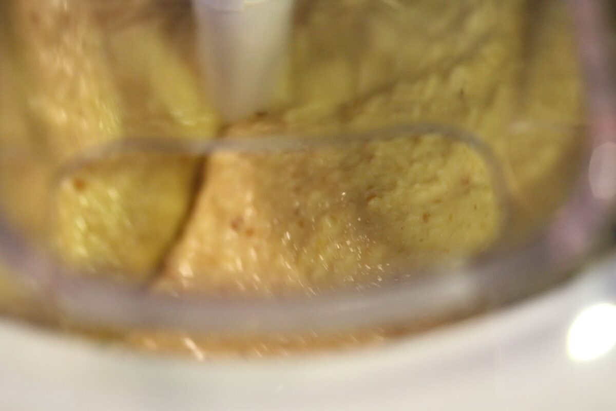 helado de avellanas paso 16