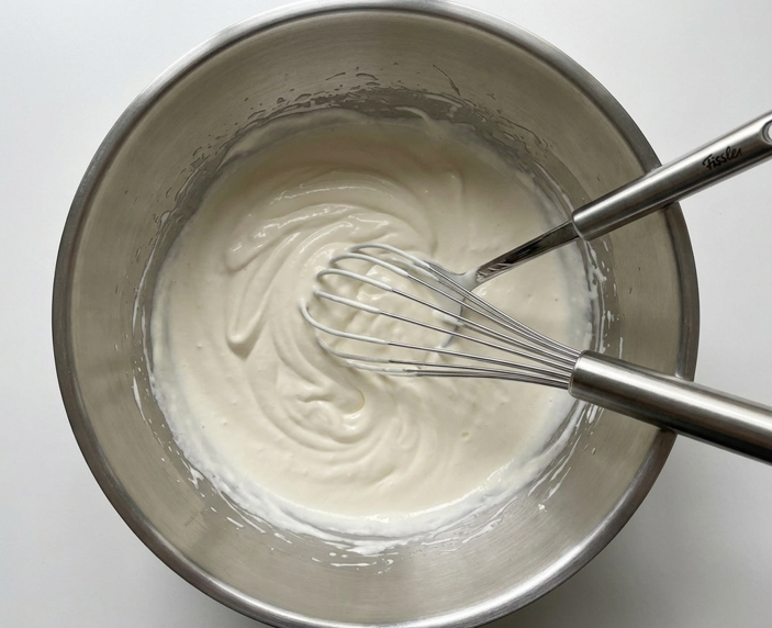 Helado de limón casero, fresco y cremoso sin complicarse