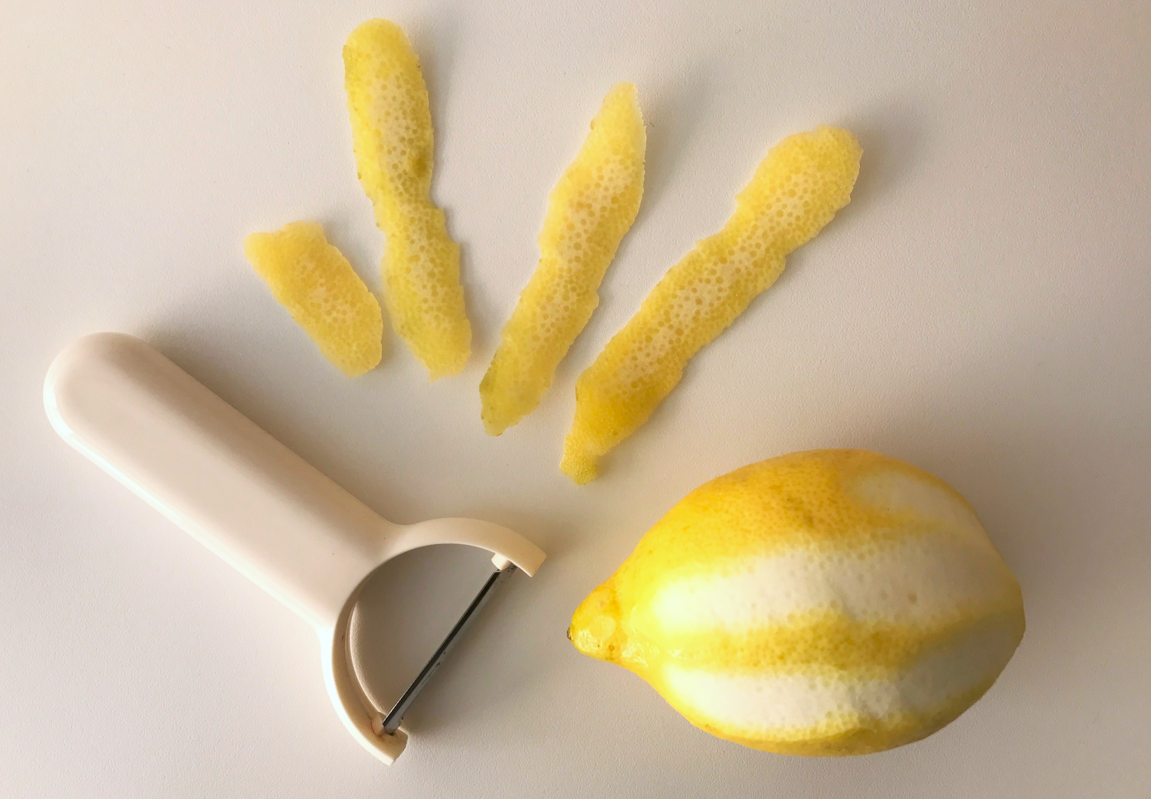 Helado de mantecado